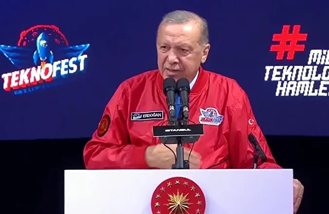 cumhurbaskani erdogan kuduse iliskin tek bir cakil tasini dahi vermeyiz 0 wvIKgpln