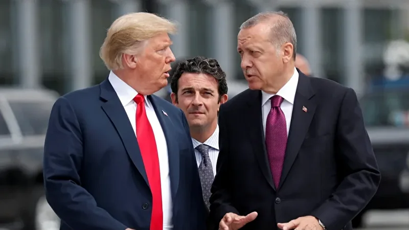 cumhurbaskani erdogan trump gorusmesi dunya basininda israilde f 35 ve akdeniz tatbikati tasasi 1 clr1pMBR