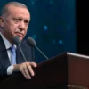 Londra’da tarihi anlar: Büyükelçilik önünde Filistin bayrağı bu türlü göndere çekildi cumhurbaskani erdogandan dunya devletlerine davet isgale karsi en guclu karsilik filistini tanimak hMFLyDr6.webp