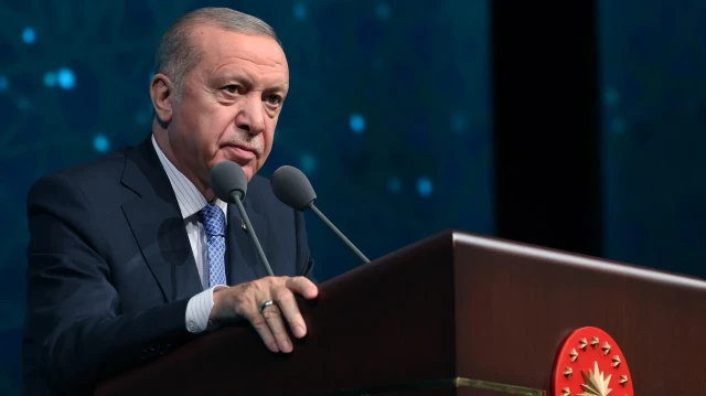 Cumhurbaşkanı Erdoğan’dan dünya devletlerine davet: İşgale karşı en güçlü karşılık Filistin’i tanımak cumhurbaskani erdogandan dunya devletlerine davet isgale karsi en guclu karsilik filistini tanimak hMFLyDr6.webp