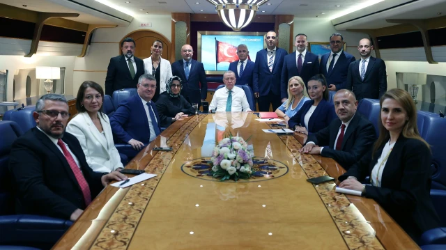 cumhurbaskani erdogandan katar donusu degerli bildiriler filistini tanimaya hazirlanan batiya net davet sw4Baggz.webp