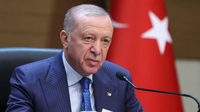 cumhurbaskani erdogandan ozgur ozelin trumpin ogluyla ilgili argumanina sert reaksiyon o da yanimizda miydi HNFf4w5j.webp