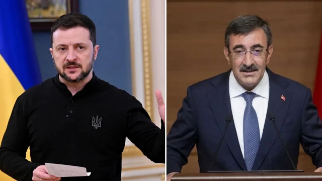 cumhurbaskani yardimcisi yilmazin paylasimini alintilayan vladimir zelenskiden turkiyeye tesekkur qF6B4pKk.webp