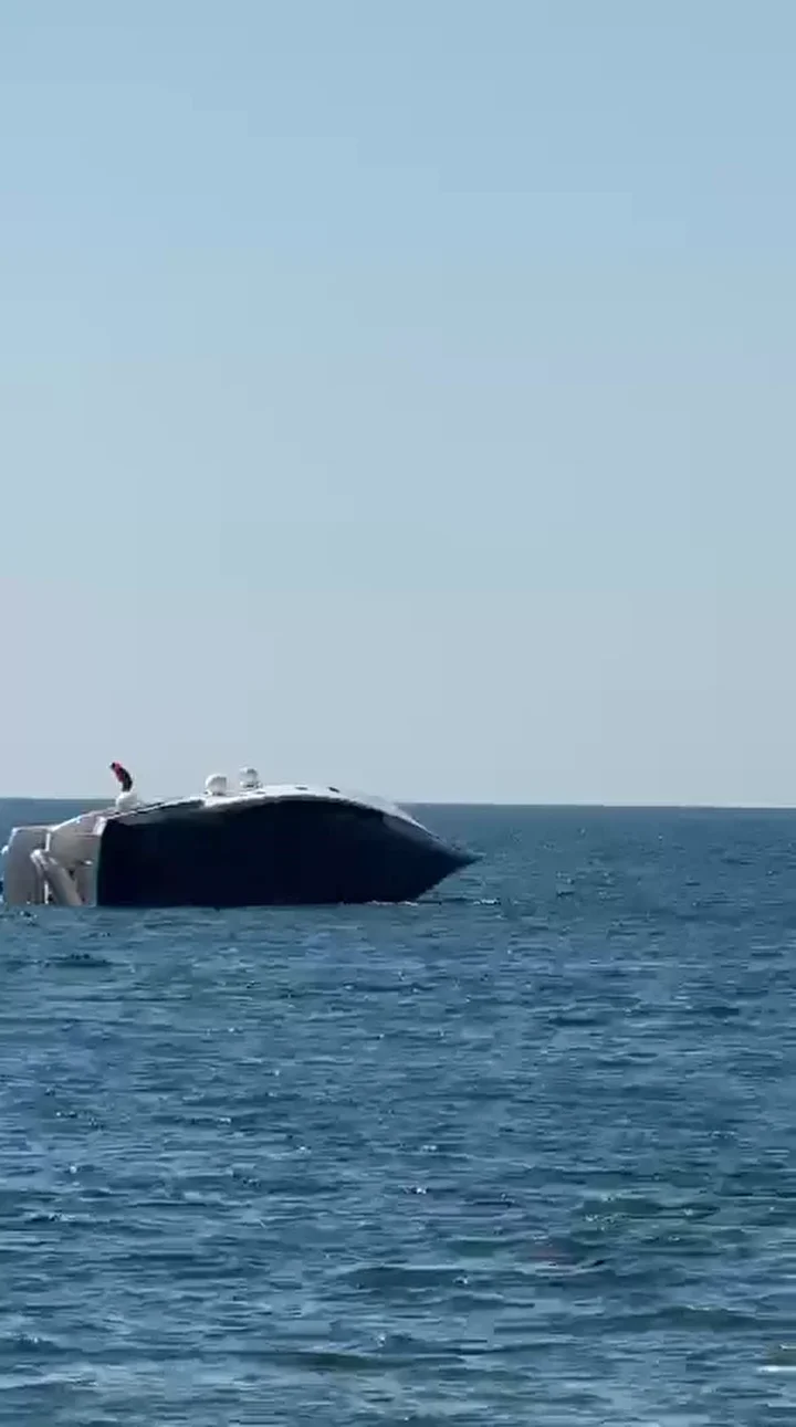 Denizde can pazarı: İmali tamamlanıp sahibine teslim edilen lüks yat 15 dakika sonra battı 5 denizde can pazari imali tamamlanip sahibine teslim edilen luks yat 15 dakika sonra batti e4zRDz2g