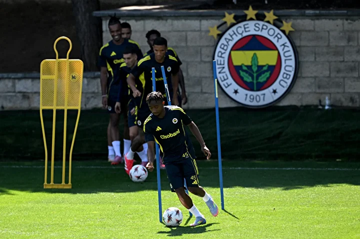 dinamo zagreb fenerbahce mac takimi ve mumkun 11ler 0