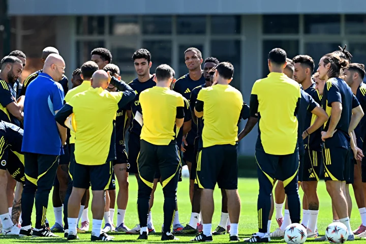 dinamo zagreb fenerbahce mac takimi ve mumkun 11ler 13