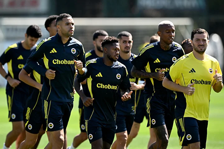 dinamo zagreb fenerbahce mac takimi ve mumkun 11ler 8 iilA16zs