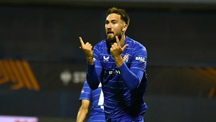 dinamo zagreb macinin akabinde flas aciklama fenerbahceye gol atmak daha degerli 0