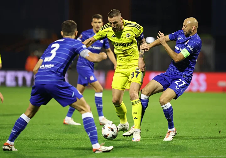 dinamo zagreb macinin akabinde flas aciklama fenerbahceye gol atmak daha degerli 2 dBw1XCKl
