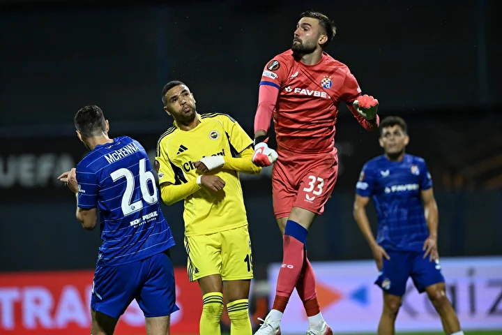 dinamo zagreb macinin akabinde flas aciklama fenerbahceye gol atmak daha degerli 3 zSzdOOVE