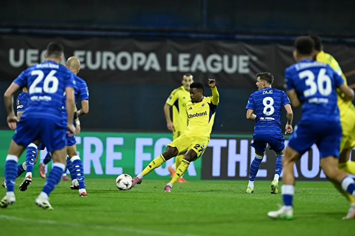 dinamo zagreb macinin akabinde flas aciklama fenerbahceye gol atmak daha degerli 5 uQ3pmtkJ