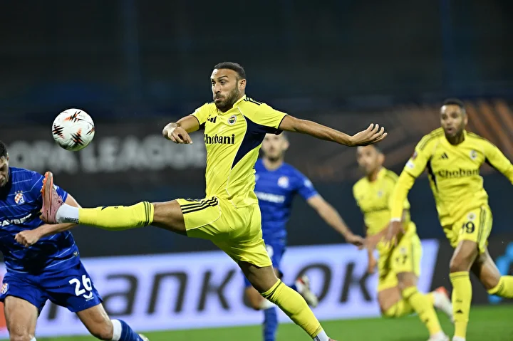 dinamo zagreb macinin akabinde flas aciklama fenerbahceye gol atmak daha degerli 6 PrwjjJZd