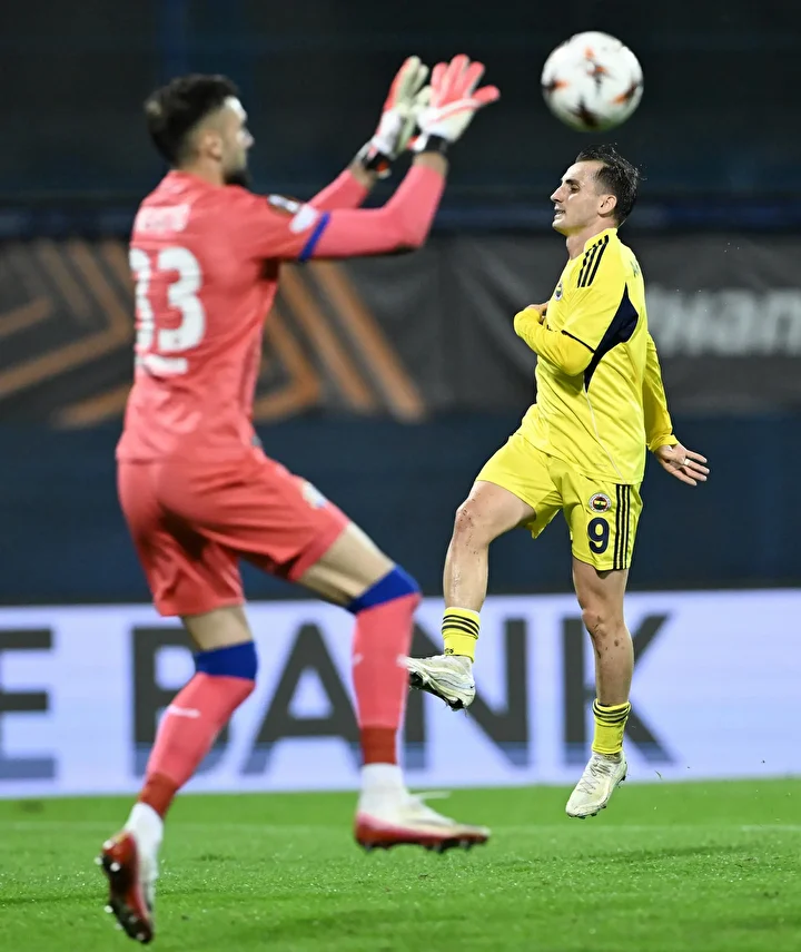 dinamo zagreb macinin akabinde flas aciklama fenerbahceye gol atmak daha degerli 7 l8hpm7Eh