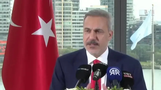 disisleri bakani fidan onceligimiz gazzede ateskes UJIADOtn.webp