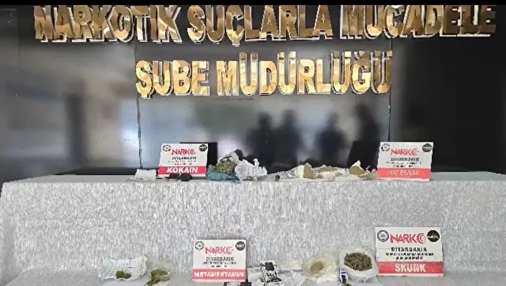 diyarbakirda piyasa pahasi 1 milyar lira olan 12 bin 865 kok kenevir ele gecirildi sj1LyU3z