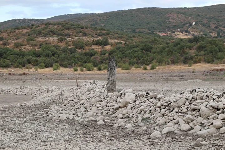doganozu barajinda su duzeyi alarm veriyor 7 glYS8Z51