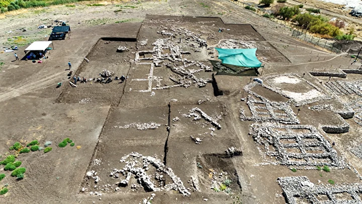 dokuz bin 500 yil oncesine iliskin diyarbakirda ortaya cikti 11 VzlhugIv