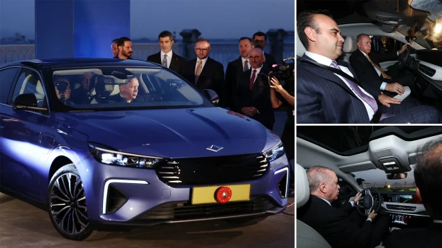 Dolmabahçe’de heyecanlandıran imaj: Cumhurbaşkanlığı forslu T10F teslim edildi, direksiyona Cumhurbaşkanı Erdoğan geçti dolmabahcede heyecanlandiran imaj cumhurbaskanligi forslu t10f teslim edildi direksiyona cumhurbaskani erdogan gecti dAU7EfRi.webp