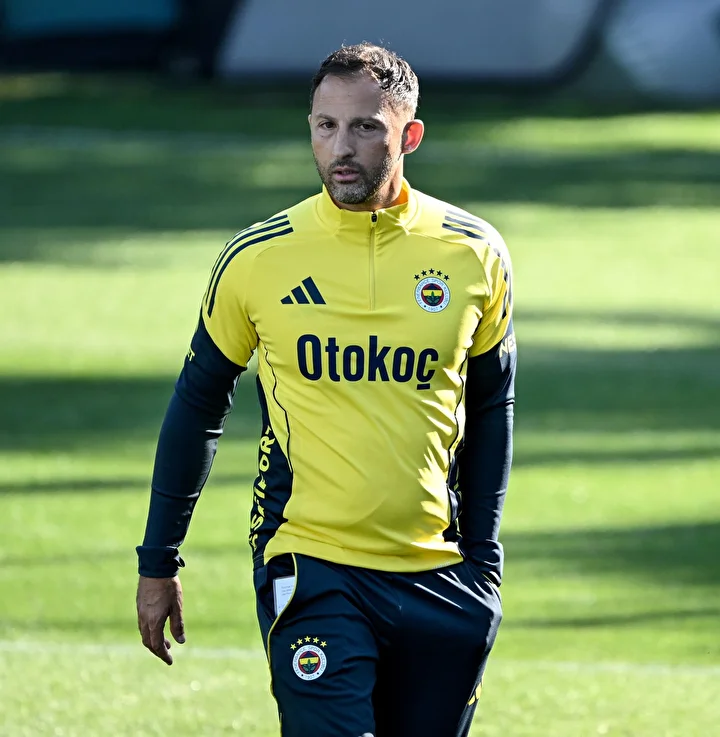 domenico tedesco idman sonrasinda idareye rapor sundu fred icin kararini verdi 0