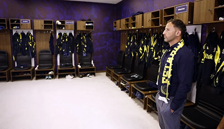 Domenico Tedesco konuşuyor 3 domenico tedesco konusuyor 2 LKa7q2YB