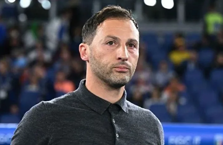 Domenico Tedesco’dan Christoph Daum açıklaması 4 domenico tedescodan christoph daum aciklamasi 3 AspJIARI