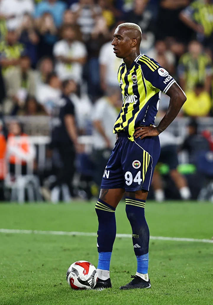 Domenico Tedesco'dan Fenerbahçeli futbolcuya yasak: Defter kapandı 1 domenico tedescodan fenerbahceli futbolcuya yasak defter kapandi 0 sW4EnRrp