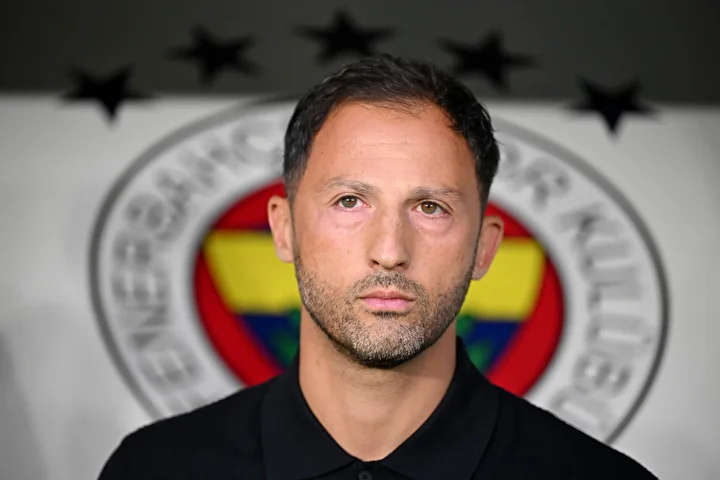 Domenico Tedesco'dan Gökhan Gönül'le ilgili flaş açıklama 1 domenico tedescodan gokhan gonulle ilgili flas aciklama 0 4bS2Phia