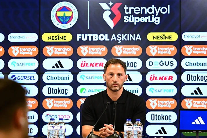 Domenico Tedesco'dan Gökhan Gönül'le ilgili flaş açıklama 2 domenico tedescodan gokhan gonulle ilgili flas aciklama 1 bBwTe4aZ