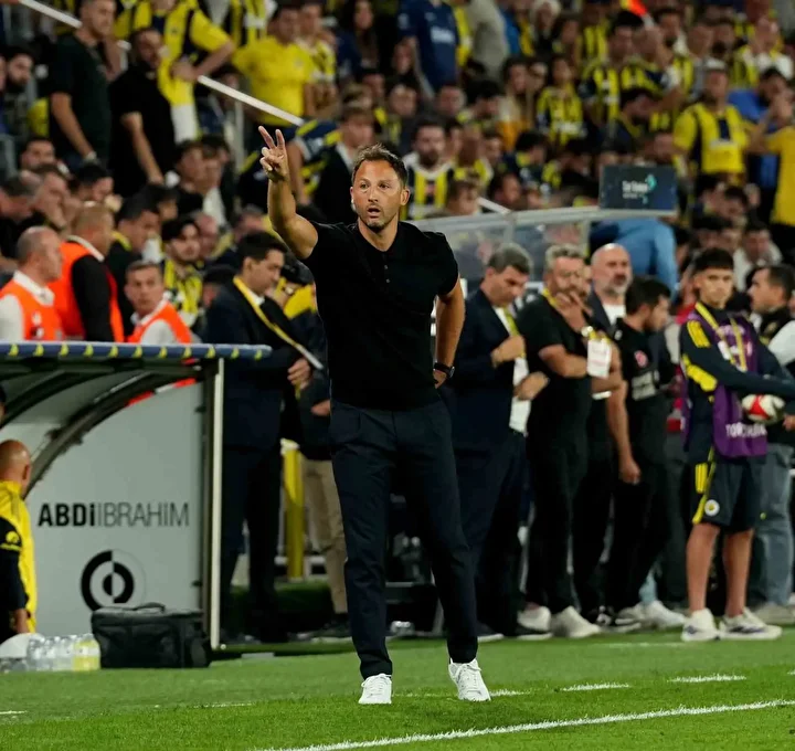 Domenico Tedesco'dan Gökhan Gönül'le ilgili flaş açıklama 5 domenico tedescodan gokhan gonulle ilgili flas aciklama 4