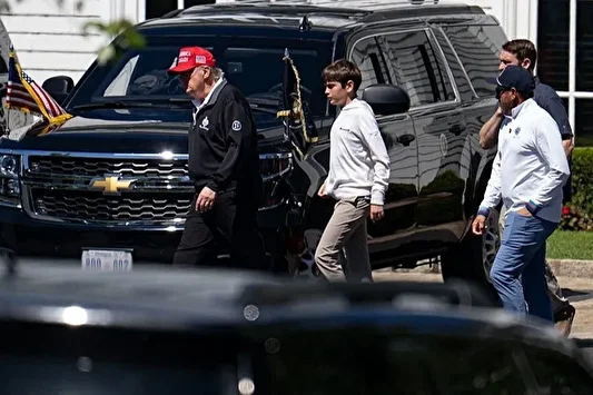 donald trump oldu tezleri sonrasi aciklama gunlerdir ortada yoktu birinci kere kamuoyu karsina cikiyor