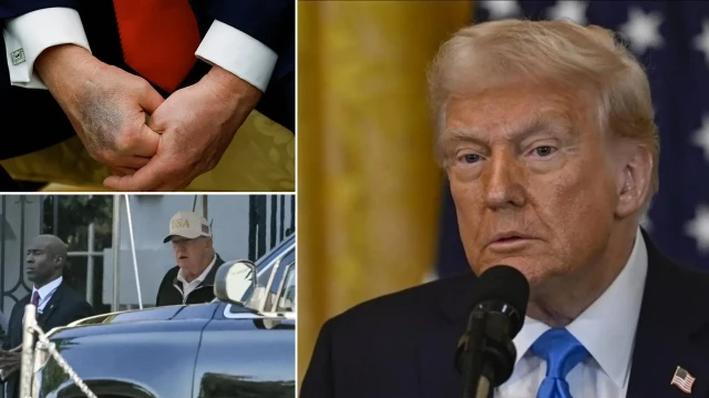 donald trump oldu tezleri sonrasi aciklama gunlerdir ortada yoktu birinci kere kamuoyu karsina cikiyor v5uGdEtp.webp
