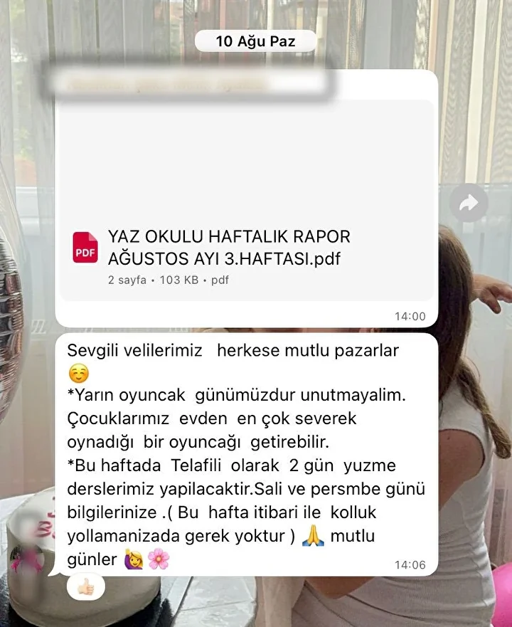 dort kisinin gozu onunde boguldu minik berrayi mevte goturen kres havuzunda ihmaller zinciri 9