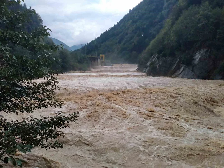 Dört vilayet için turuncu kod: AFAD alarm verdi, daha şiddetli olacak 2 dort vilayet icin turuncu kod afad alarm verdi daha siddetli olacak 1
