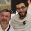 down sendromlu savasin umre hayali gercege donustu yuzundeki tebessum kalplere dokundu mpfBnfhw.webp