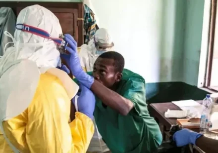 dso kongo demokratik cumhuriyetindeki ebola salgininin bilancosunu duyurdu 31 kisi hayatini kaybetti XLH9Mpve.webp