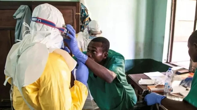 dso kongo demokratik cumhuriyetindeki ebola salgininin bilancosunu duyurdu 31 kisi hayatini kaybetti XLH9Mpve.webp
