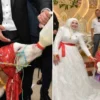 Samsun’da hamsi tezgahta 200-300 liradan satılıyor dugunde gelin ve damada degisik taki buzagi armagan ettiler Xv4ZvgeG.webp