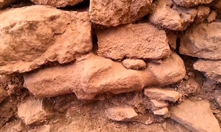 dunya bu kesfi konusacak gobeklitepede bulundu neolitik cagin rituellerine ve inanc dunyasina isik tutacak rRv6wUej