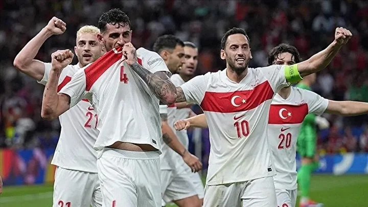 dunya kupasi elemeleri basliyor turkiye gurcistan ulusal maci ne vakit saat kacta hangi kanalda 5