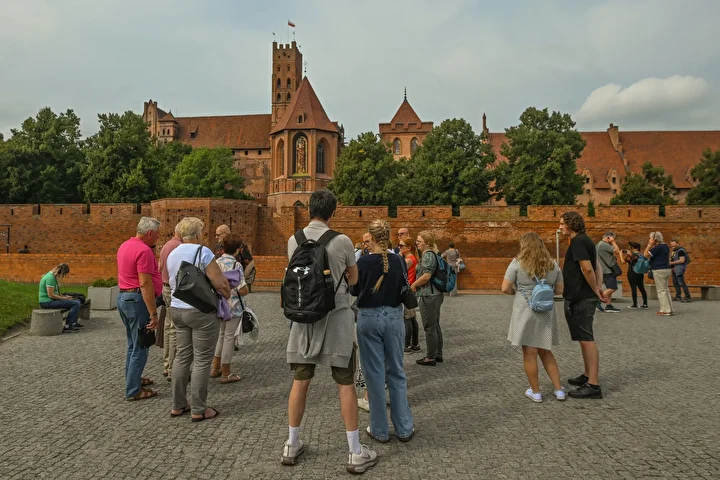 Dünyanın en büyük kalesi: UNESCO Dünya Mirası listesinde 12 dunyanin en buyuk kalesi unesco dunya mirasi listesinde 11