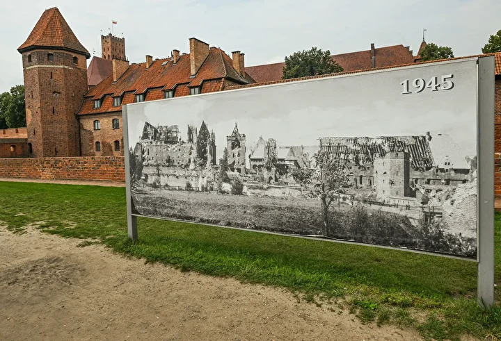 Dünyanın en büyük kalesi: UNESCO Dünya Mirası listesinde 20 dunyanin en buyuk kalesi unesco dunya mirasi listesinde 19 KcdR3GF9