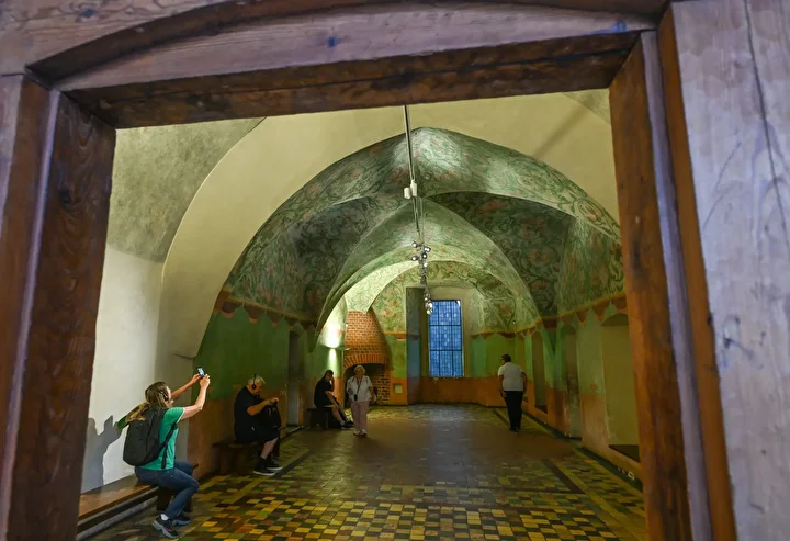 Dünyanın en büyük kalesi: UNESCO Dünya Mirası listesinde 29 dunyanin en buyuk kalesi unesco dunya mirasi listesinde 28 wsTm4gC6