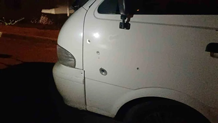 dur ihtarina uymadi aracla polis memuruna carpip kacti 3 fr7FYG4p