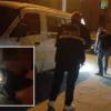 Doğal şifa deposu: Bu yıl dağlarda bol ölçüde var! Dikenli kollardan toplanıyor dur ihtarina uymadi aracla polis memuruna carpip kacti CO4pBnO2.webp