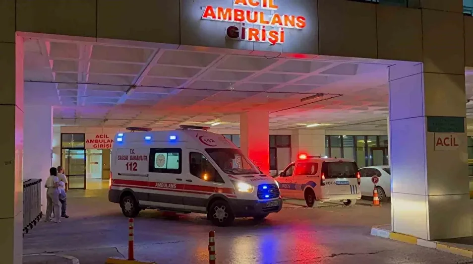 Edirne’de aile faciası: 'Yemeğinize siyanür kattım' 1 edirnede aile faciasi yemeginize siyanur kattim 0 zcZIg66z