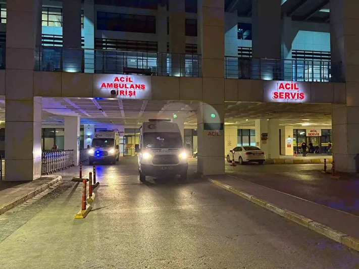 Edirne’de aile faciası: 'Yemeğinize siyanür kattım' 2 edirnede aile faciasi yemeginize siyanur kattim 1 C7dqPzTI