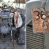 efelerde 77 yillik traktor gectigimiz yila kadar kullaniliyordu deger bilene satilacak hciARGuG.webp