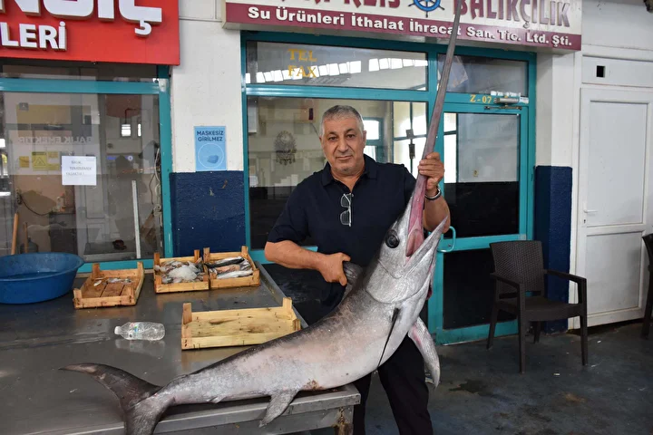 egede donemi olmayan baliklar bile tutuldu rekoltede rekor bekleniyor 1 qEHggdgz