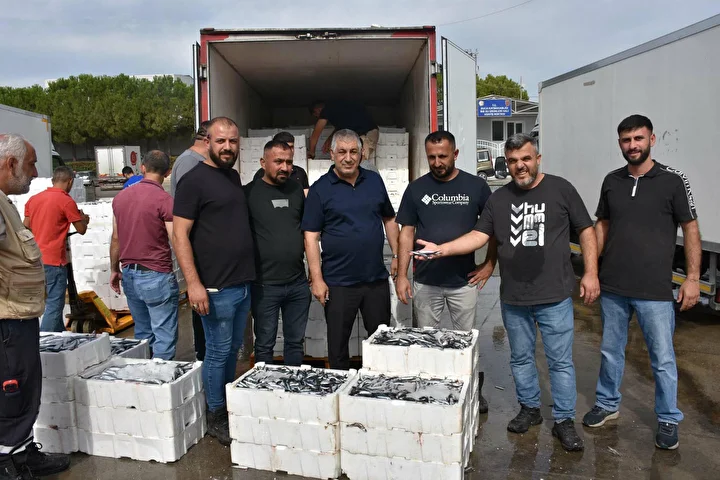 egede donemi olmayan baliklar bile tutuldu rekoltede rekor bekleniyor 2 WKJcpYlB
