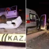 ehliyetsiz ve alkollu araba soforu takla atarak bos yere girdi bir meyyit bir yarali Bbg5TrRh.webp